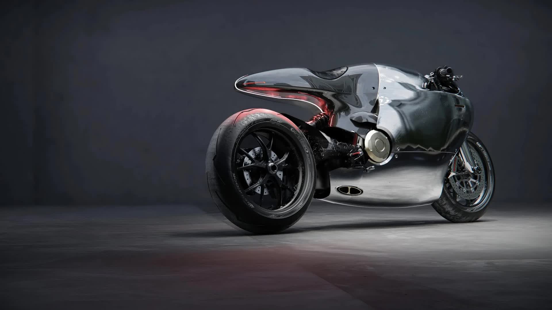 Người Việt tạo nên bản độ Ducati 821 giới hạn chín chiếc khiến thế giới ngỡ ngàng- Ảnh 3. Người Việt tạo nên bản độ Ducati 821 giới hạn chín chiếc khiến thế giới ngỡ ngàng- Ảnh 3.