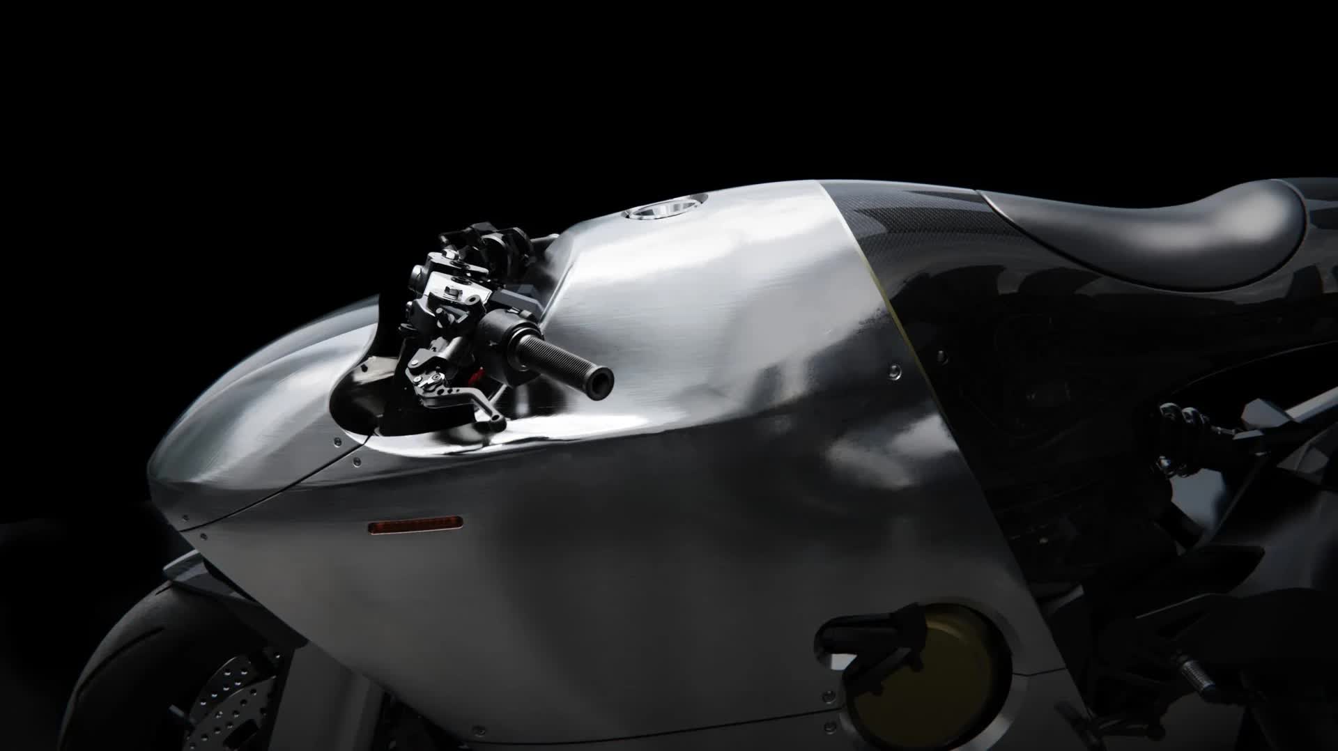 Người Việt tạo nên bản độ Ducati 821 giới hạn chín chiếc khiến thế giới ngỡ ngàng- Ảnh 4. Người Việt tạo nên bản độ Ducati 821 giới hạn chín chiếc khiến thế giới ngỡ ngàng- Ảnh 4.