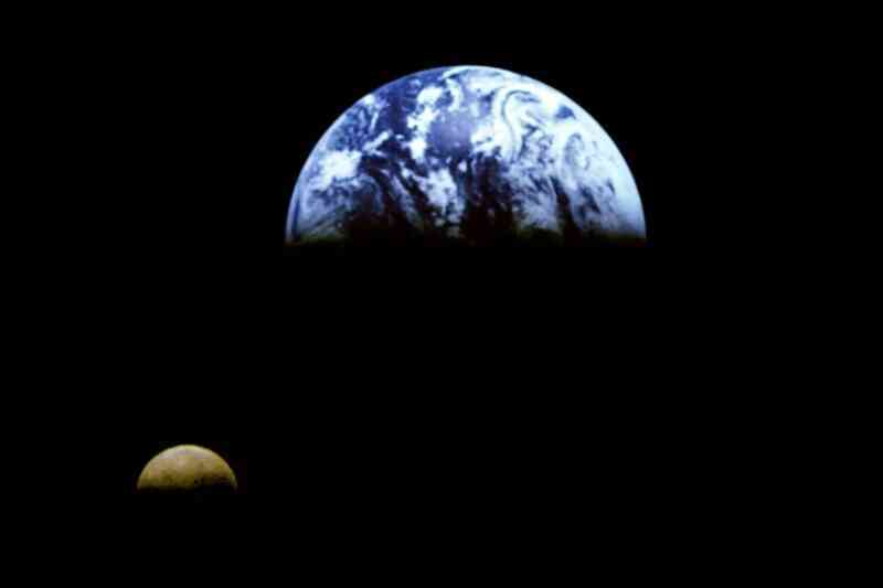 earth nasa