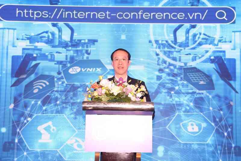 Việt Nam đẩy mạnh Internet công nghiệp, nền tảng phát triển kinh tế xã hội