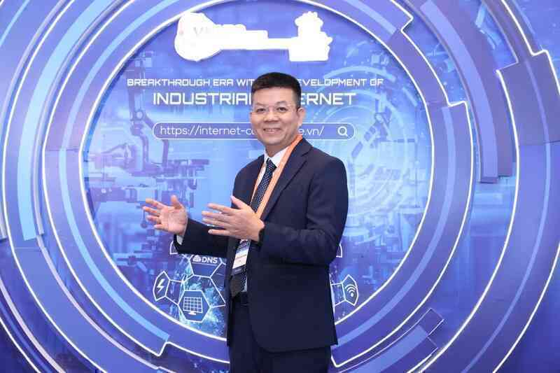 Việt Nam đẩy mạnh Internet công nghiệp, nền tảng phát triển kinh tế xã hội - 2