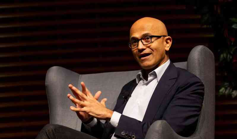 CEO Microsoft gửi tâm thư sau khi sa thải 15.000 nhân viên