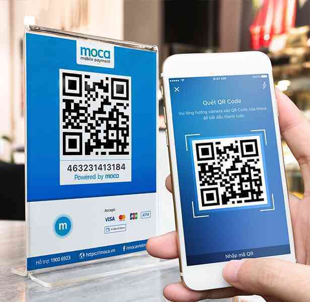 Ngân hàng cảnh báo chiêu lừa đảo mới liên quan đến mã QR, ai cũng cần cảnh giác khi quét mã- Ảnh 2. Ngân hàng cảnh báo chiêu lừa đảo mới liên quan đến mã QR, ai cũng cần cảnh giác khi quét mã- Ảnh 2.