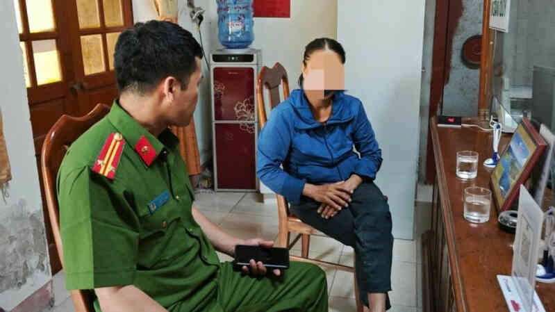 Người phụ nữ vay tiền nhờ ‘luật sư’ lấy lại tiền bị lừa, suýt sập bẫy lần hai