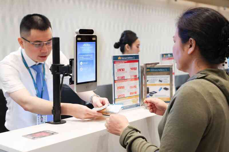 Từ 26/7, người làm thủ tục bay tại ga T3 Tân Sơn Nhất cần lưu ý!