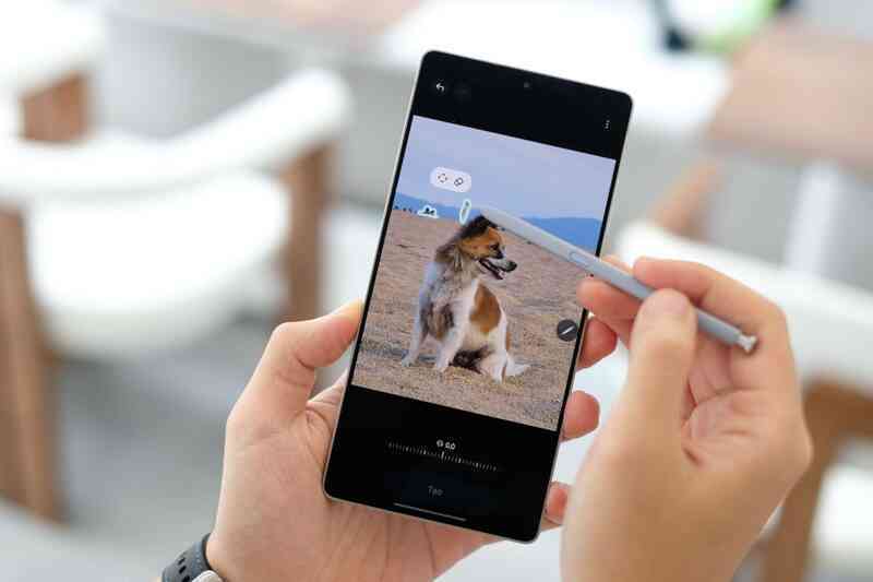 Galaxy AI đang biến S Pen trên Galaxy S25 Ultra thành công cụ hữu ích cho mọi người dùng - 3