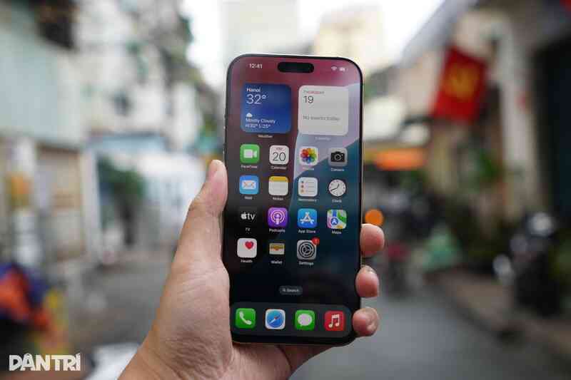 Nên mua iPhone 16 hay chờ đợi iPhone 17 sắp ra mắt? - 1