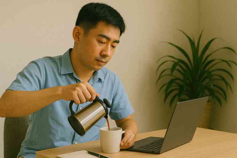 Pomodoro, Deep Work, Habit Stacking: 3 phương pháp hội người lười, dễ xao nhãng nhất định phải thử- Ảnh 5.