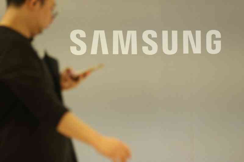 Samsung vừa ký hợp đồng nhiều tỷ USD với đối tác bí ẩn