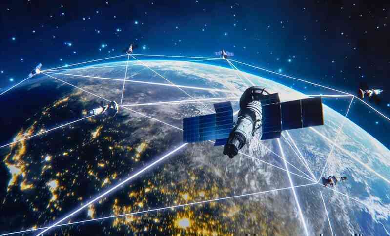 Starlink đột ngột ngừng Starlink đột ngột ngừng