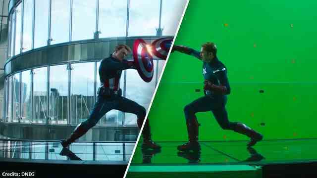 Vietnam VFX Challenge 2025 chính thức khởi động: Sân chơi kỹ xảo điện ảnh dành cho giới trẻ Việt