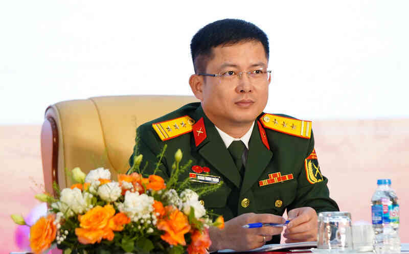 Viettel Telecom đặt mục tiêu trở thành công ty công nghệ ngang tầm thế giới