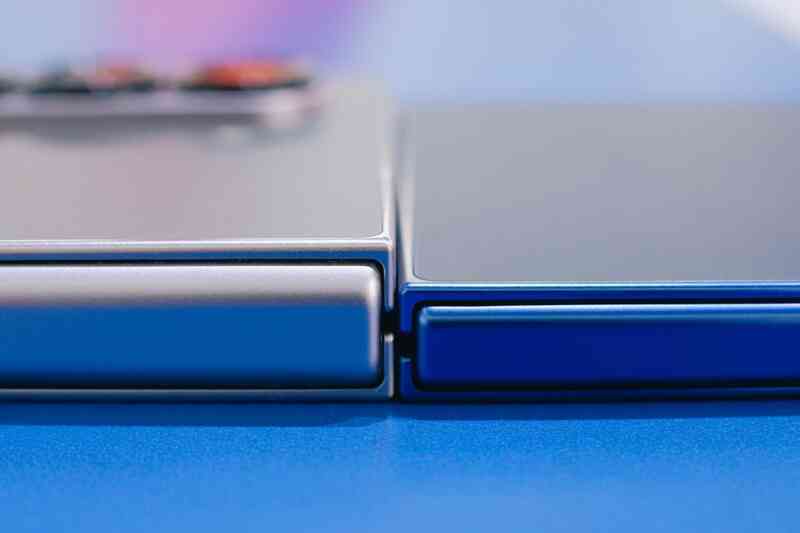 Galaxy Z Fold7 thuyết phục cả người dùng cũ lẫn mới nhờ loạt nâng cấp rõ rệt - 2