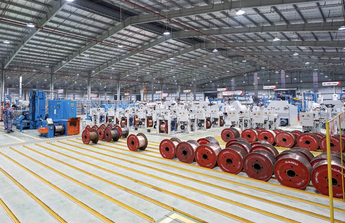 Doanh nghiệp Việt mạnh tay đầu tư vào R&D tạo sản phẩm xanh