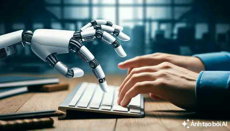 Từ chỗ phải dùng “ChatGPT lậu”, học sinh và sinh viên Trung Quốc nay đã được khuyến khích dùng AI- Ảnh 2. Từ chỗ phải dùng “ChatGPT lậu”, học sinh và sinh viên Trung Quốc nay đã được khuyến khích dùng AI- Ảnh 2.