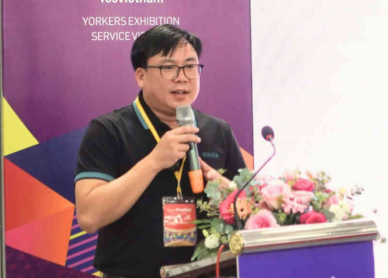 Bao bì biết kể chuyện: Vũ khí chiến lược mới của doanh nghiệp thời AI