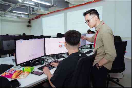 Hành trang “thép” cho Kỹ sư phần mềm thời đại AI- Ảnh 2.