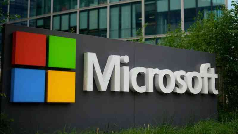 Microsoft tiếp tục sa thải 9.000 nhân sự không phân biệt cấp bậc: Cuộc cách mạng tái cơ cấu lớn chưa từng có!- Ảnh 2.