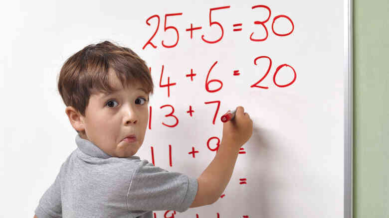 Nghiên cứu: Bắn điện vào não để giải toán giỏi hơn- Ảnh 3.