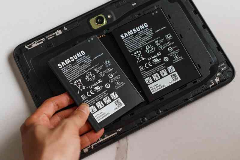 Samsung góp phần thúc đẩy chuyển đổi số ngành bán lẻ với Galaxy XCover7 Pro và Tab Active5 Pro - 4