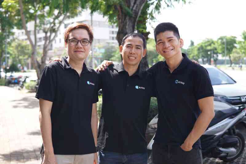 Startup AI tạo sinh Việt Nam gọi vốn thành công 10 triệu USD, tham vọng phổ cập AI cho người Việt