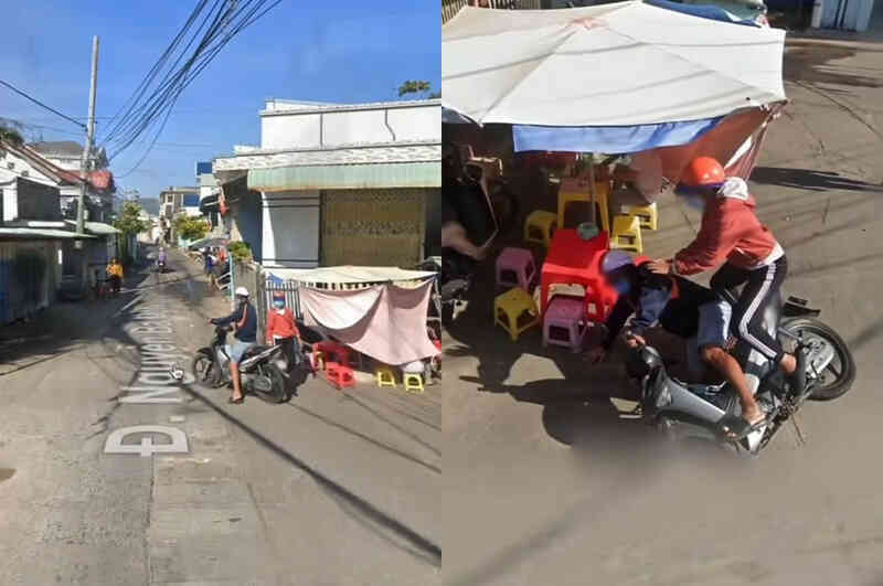 Tưởng chỉ tìm lại ký ức, ai ngờ Google Maps khui loạt khoảnh khắc xấu hổ khó đỡ
