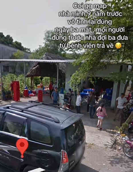 Tưởng chỉ tìm lại ký ức, ai ngờ Google Maps khui loạt khoảnh khắc xấu hổ khó đỡ