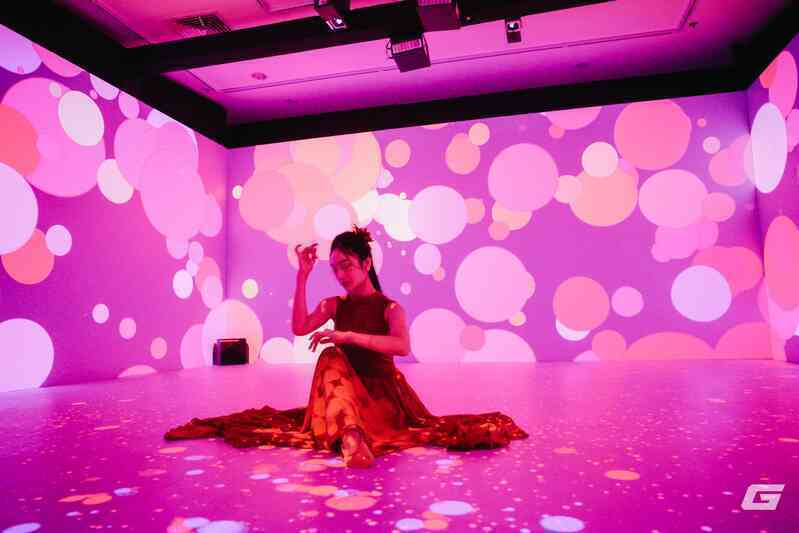 LG đánh dấu 30 năm đồng hành cùng Việt Nam với triển lãm nghệ thuật “The Art-ffection” tại Hà Nội- Ảnh 8.