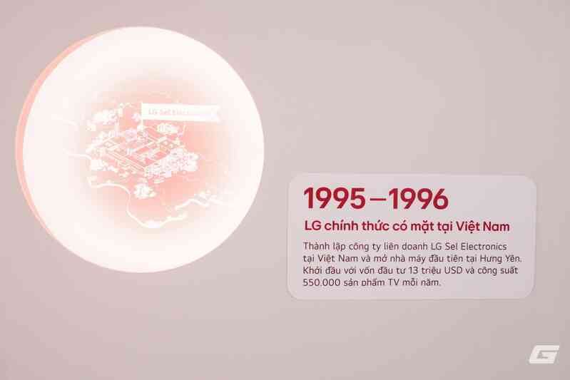 LG đánh dấu 30 năm đồng hành cùng Việt Nam với triển lãm nghệ thuật “The Art-ffection” tại Hà Nội- Ảnh 9.
