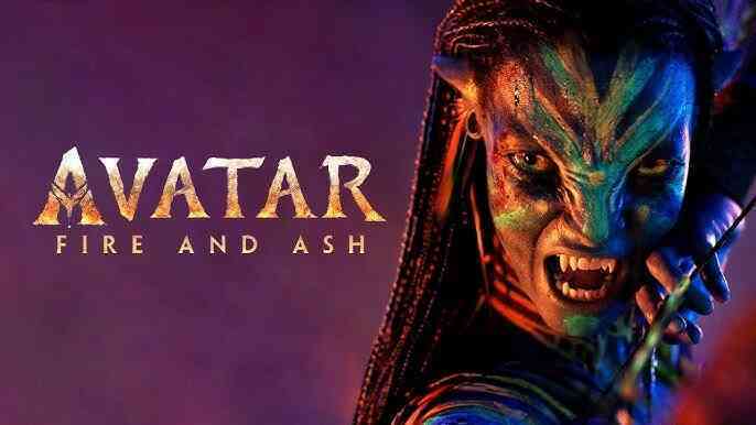 Mãn nhãn với trailer đầu tiên của Avatar: Fire and Ash
