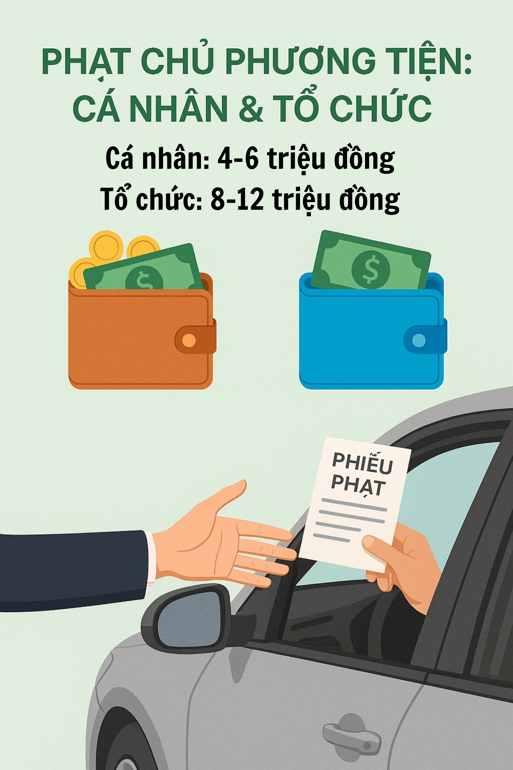 Bộ Công an có đề xuất quan trọng liên quan trực tiếp tới hàng triệu tài xế toàn quốc- Ảnh 3. Bộ Công an có đề xuất quan trọng liên quan trực tiếp tới hàng triệu tài xế toàn quốc- Ảnh 3.
