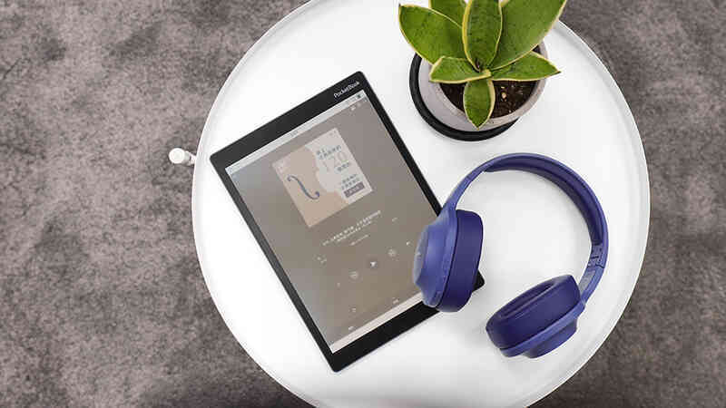 Không cần chạy đua cấu hình như Boox, cũng không bảo thủ như Kindle, PocketBook vừa cho ra mắt chiếc máy đọc sách mà tôi đã mơ ước từ lâu!- Ảnh 4. Không cần chạy đua cấu hình như Boox, cũng không bảo thủ như Kindle, PocketBook vừa cho ra mắt chiếc máy đọc sách mà tôi đã mơ ước từ lâu!- Ảnh 4.
