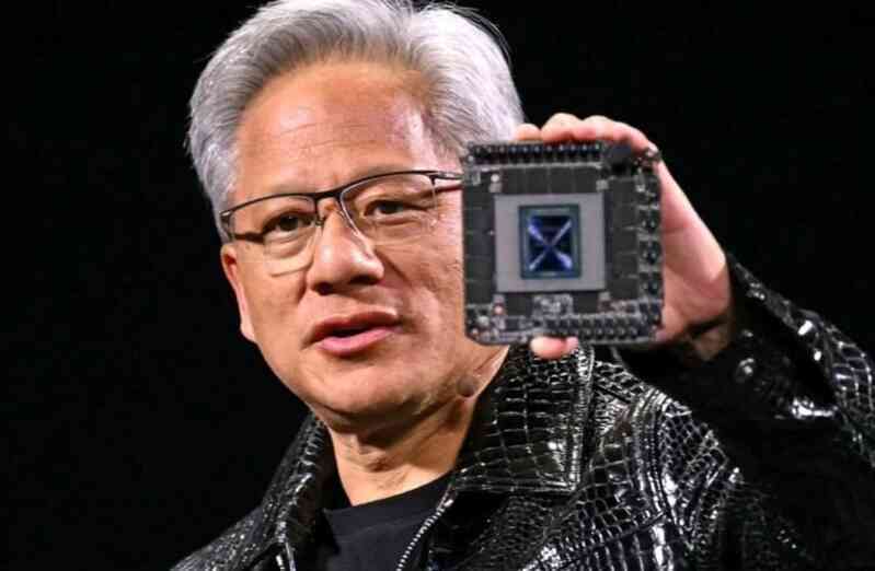 Nóng: Nvidia bị điều tra