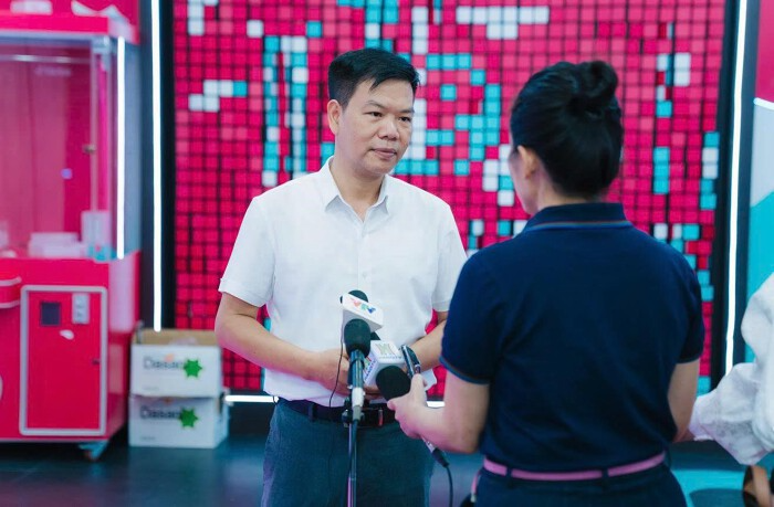 Từ năm 2026, ai muốn bán hàng livestream đều phải học luật!