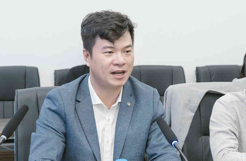 Xử lý trách nhiệm hình sự với người đứng đầu nếu để tấn công mạng gây hậu quả