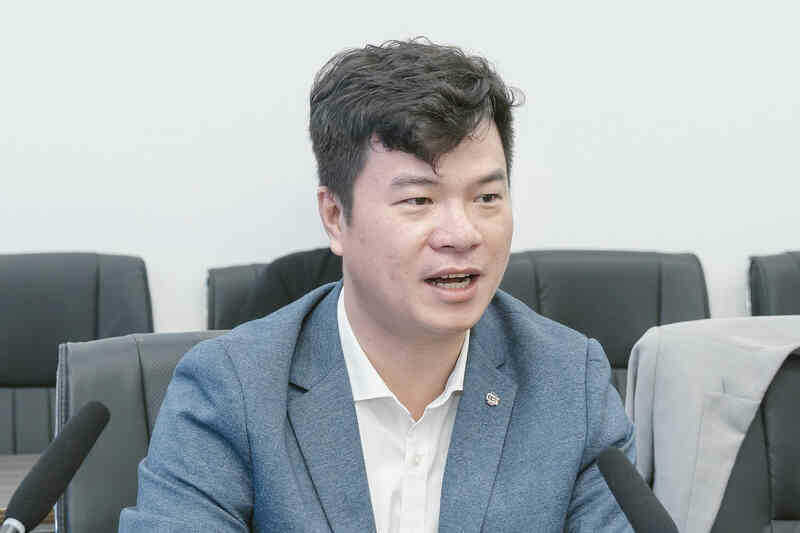 Doanh nghiệp bị tấn công mạng, lãnh đạo nói 'chưa thấy cấp dưới báo cáo gì'