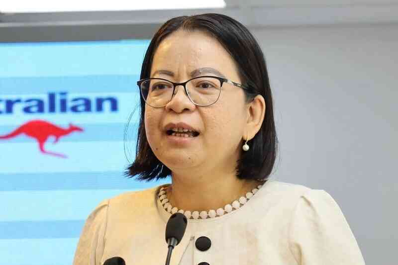 Chuyển đổi số giúp TPHCM nâng cao chất lượng vận hành chính quyền 2 cấp