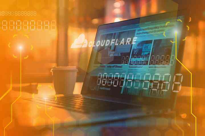 Cloudflare ngăn chặn AI ăn cắp bản quyền website