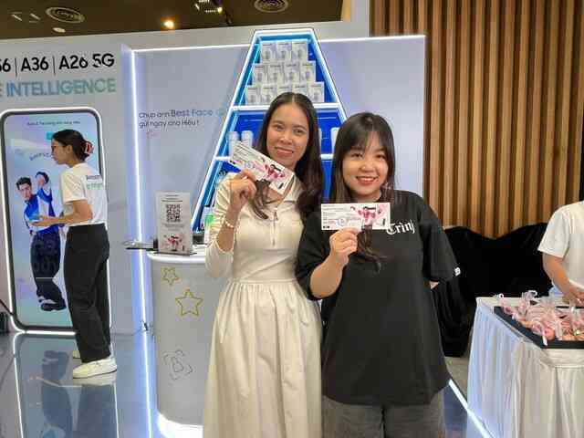 Hai ngày trước Meet & Greet cùng HIEUTHUHAI, SUNDAYS cần chuẩn bị gì để sánh vai cùng thần tượng?- Ảnh 2. Hai ngày trước Meet & Greet cùng HIEUTHUHAI, SUNDAYS cần chuẩn bị gì để sánh vai cùng thần tượng?- Ảnh 2.