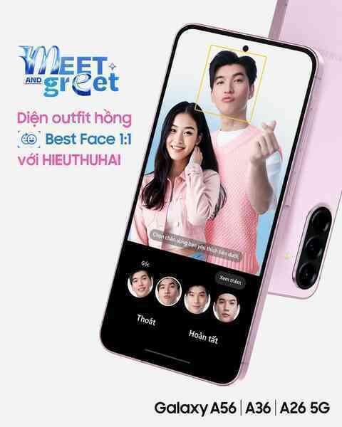 Hai ngày trước Meet & Greet cùng HIEUTHUHAI, SUNDAYS cần chuẩn bị gì để sánh vai cùng thần tượng?- Ảnh 5. Hai ngày trước Meet & Greet cùng HIEUTHUHAI, SUNDAYS cần chuẩn bị gì để sánh vai cùng thần tượng?- Ảnh 5.