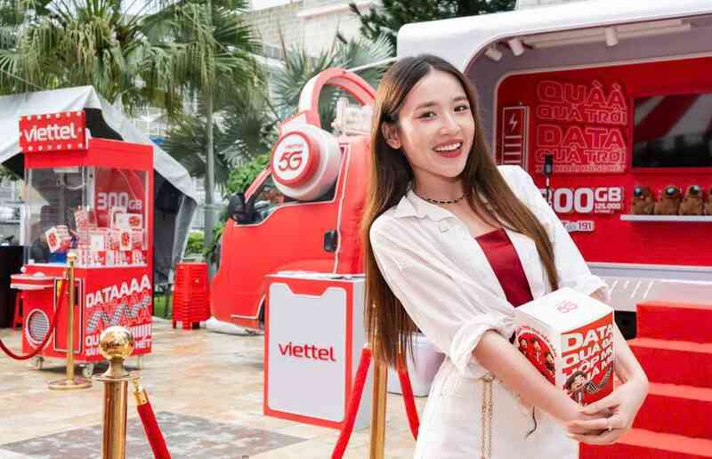 Viettel phối hợp OPPO ra mắt Reno14 Series: Thúc đẩy phổ cập 5G tại Việt Nam - 2