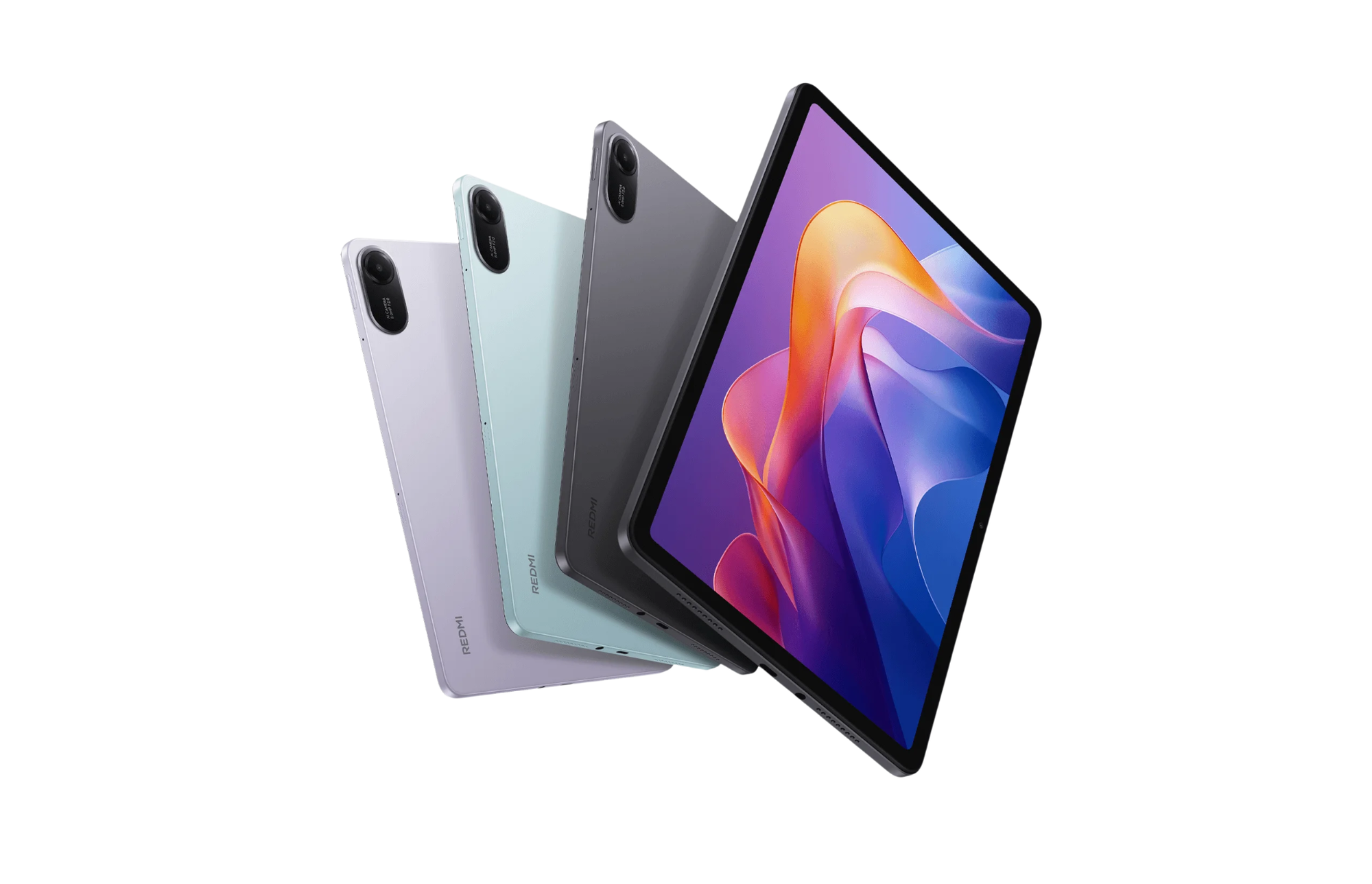 Xiaomi ra mắt tablet màn 11 inch, pin 9.000mAh, giá rẻ chỉ hơn 5 triệu đồng