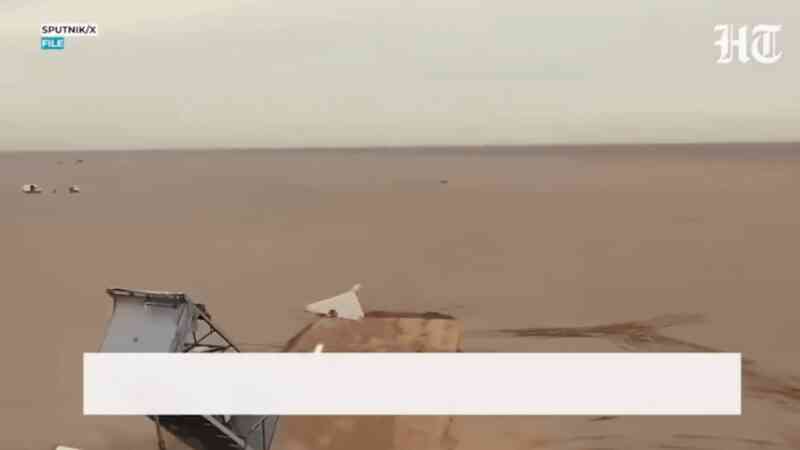 Nga tung 'sát thủ UAV' công nghệ mới biết đánh hội đồng, chiến trường Ukraine rúng động