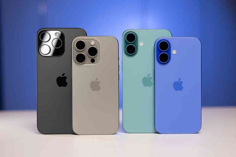 iPhone bất ngờ tăng trưởng trở lại tại Trung Quốc  - 1