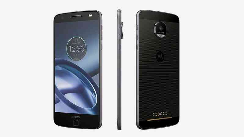 Motorola từng làm điện thoại mỏng hơn iPhone 17 Air, có cả hệ sinh thái phụ kiện gắn lưng từ loa, máy chiếu đến máy ảnh siêu zoom và in ảnh