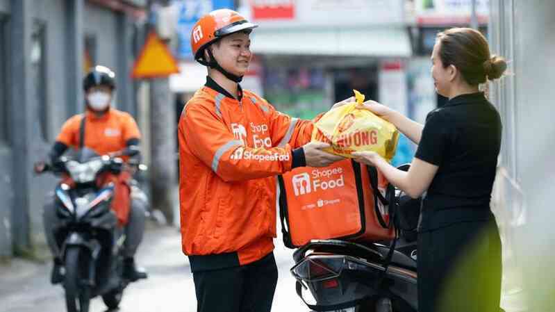 ShopeeFood khao deal xuyên Việt, đi đâu cũng thấy đặc sản quê nhà- Ảnh 4. ShopeeFood khao deal xuyên Việt, đi đâu cũng thấy đặc sản quê nhà- Ảnh 4.