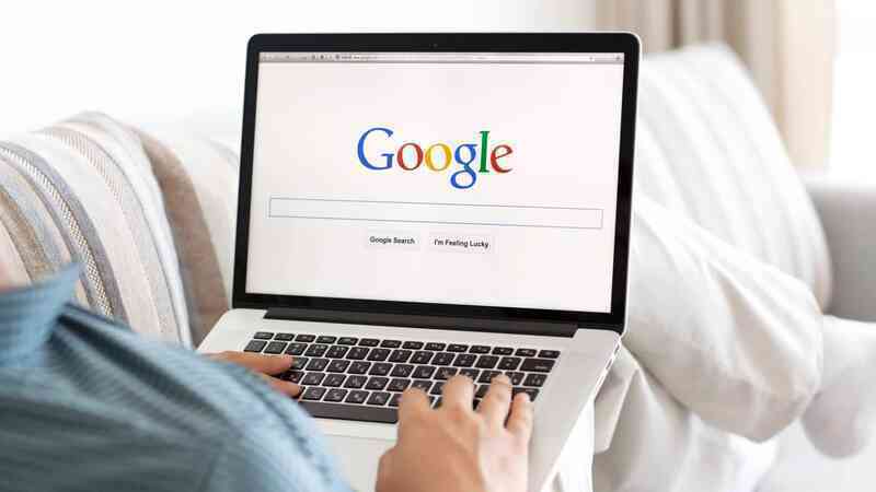 Theo nghiên cứu mới, 'Google' có thể giảm sự sáng tạo