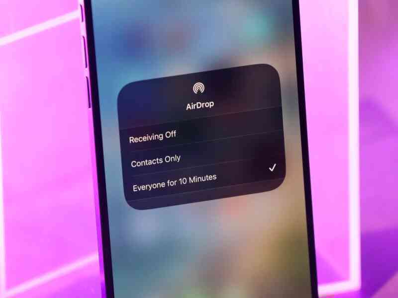 3 không khi dùng iPhone để tránh gặp rắc rối