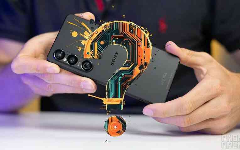 Sony tạm ngừng bán Xperia 1 VII vì lỗi sập nguồn, có máy không bật lên được nữa