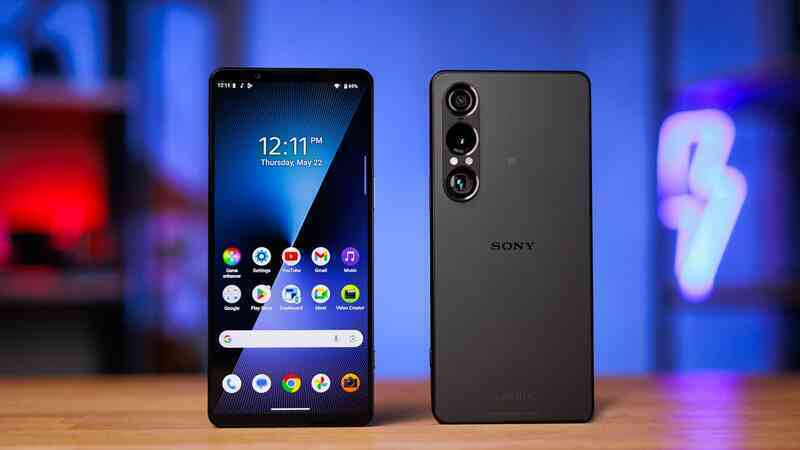 Sony tạm ngừng bán Xperia 1 VII vì lỗi sập nguồn, có máy không bật lên được nữa- Ảnh 2. Sony tạm ngừng bán Xperia 1 VII vì lỗi sập nguồn, có máy không bật lên được nữa- Ảnh 2.